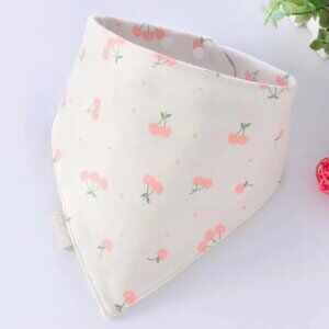 Bib and headband Set